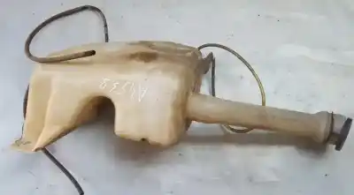 Peça sobressalente para automóvel em segunda mão depósito do limpa vidros por peugeot partner (s2) 2.0 hdi cat referências oem iam 9642775480