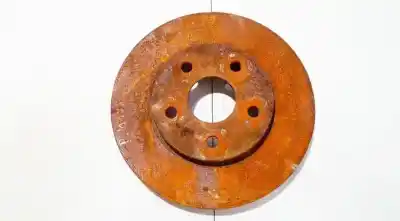 Second-hand car spare part front disc brake for opel insignia a (g09) 2.0 cdti (68) oem iam references  Second-hand car spare part front disc brake for opel insignia a (g09) 2.0 cdti (68) oem iam references