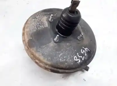Peça sobressalente para automóvel em segunda mão servo freio por peugeot partner (s2) 2.0 hdi cat referências oem iam 