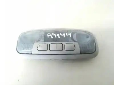 Peça sobressalente para automóvel em segunda mão luz interior por ford galaxy (ca1) 1.8 tdci cat referências oem iam 