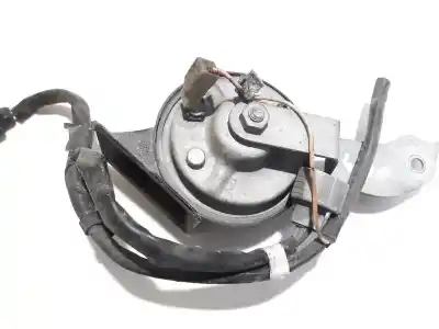 Pezzo di ricambio per auto di seconda mano corno per mazda 3 (bk) 1.6 di turbo riferimenti oem iam e20092018  ch2139