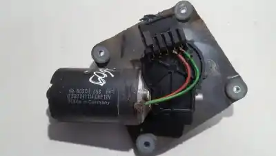 İkinci el araba yedek parçası ön Silecek Motoru için MITSUBISHI CARISMA (DA_) 1.8 (DA2A) OEM IAM referansları 0390241114CHP  