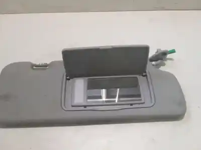 Автозапчастина б/у лівий натір для honda cr-v (re) 2.2 ctdi посилання на oem iam 02682052k930  02682052k930