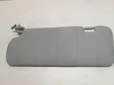 Автозапчастина б/у лівий натір для honda cr-v (re) 2.2 ctdi посилання на oem iam 02682052k930  02682052k930