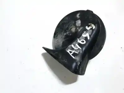 Second-hand car spare part Horn for RENAULT ESPACE /GRAND ESPACE (JE0) 2.2 dT RT Espace OEM IAM references E20091001  