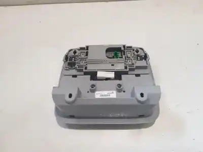 Автозапчастина б/у внутрішне світло для honda cr-v (re) 2.2 ctdi посилання на oem iam 37130swwe011m1  37130-sww-e011-m1