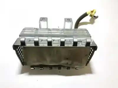 Peça sobressalente para automóvel em segunda mão airbag dianteiro direito por honda fr-v (be) 1.7 referências oem iam 