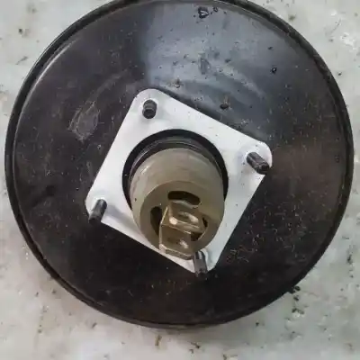 Автозапчастина б/у гальмівний серво для mazda 2 lim. (de) 1.4 diesel cat посилання на oem iam 4s612b195ma