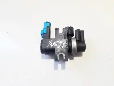 Автозапчастина б/у додатковий повітряний клапан для mazda 2 lim. (de) 1.4 diesel cat посилання на oem iam 72832800