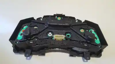 Peça sobressalente para automóvel em segunda mão quadrante por opel meriva b 1.7 16v cdti referências oem iam 13173381xt  110080162