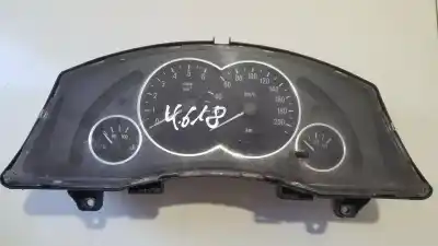 Автозапчастина б/у ПАНЕЛЬ ІНСТРУМЕНТІВ для OPEL MERIVA B  Посилання на OEM IAM 13173381XT  110080162