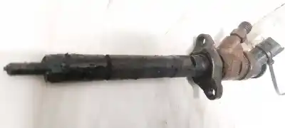 Pièce détachée automobile d'occasion injecteur pour peugeot 207 1.6 16v hdi références oem iam 0445110311  620033