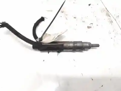 Pezzo di ricambio per auto di seconda mano iniettore per audi 80 b4 avant (8c5) 1.9 tdi riferimenti oem iam 