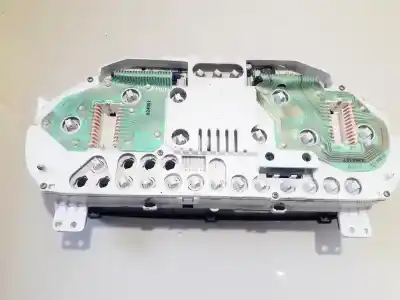 Автозапчасти б/у приборная доска за mitsubishi space star (dg0) 1.9 di-d cat ссылки oem iam 2573201840  216539116 b
