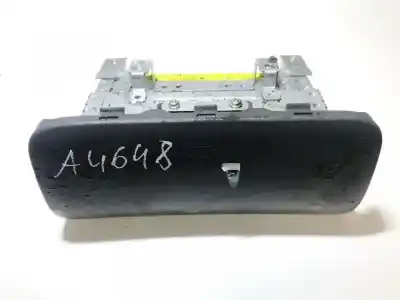 Автозапчастина б/у передня права подушка безопасности для mitsubishi space star (dg0) 1.9 di-d cat посилання на oem iam mr913869