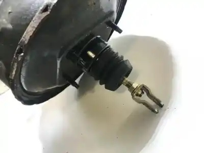 Second-hand car spare part brake servo for mitsubishi space star (dg0) 1.9 di-d cat oem iam references 1m0320b  