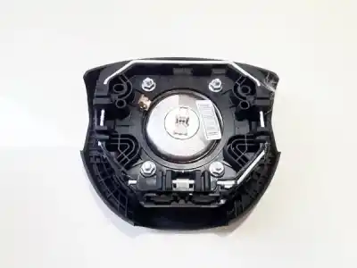Автозапчастина б/у передня ліва подушка безопасности для ford focus c-max (cap) 2.0 cat посилання на oem iam 30349336  0400050967000876