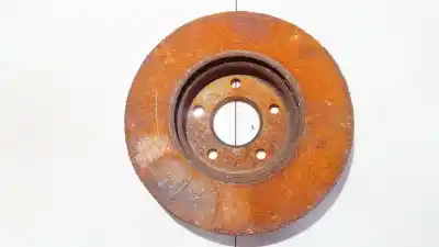 Second-hand car spare part front disc brake for ford focus lim. (cb4) 1.6 tdci cat oem iam references   