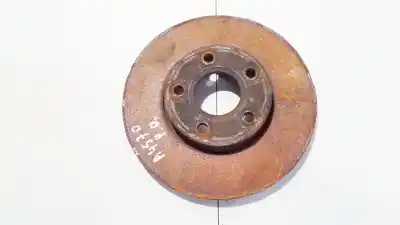 Second-hand car spare part front disc brake for ford focus lim. (cb4) 1.6 tdci cat oem iam references 