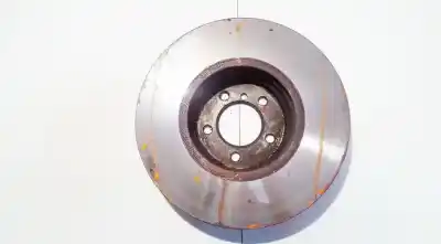 Автозапчастина б/у передній гальмовий диск для land rover range rover, 2002.03 - 2012.08 3.0 td 6 130kw 2002.03 - 2012.08 посилання на oem iam brembo855521  