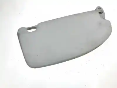 Peça sobressalente para automóvel em segunda mão pára-sol esquerdo por ford focus lim. (cb4) 1.6 tdci cat referências oem iam 4m51r04101xxw  