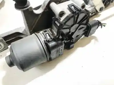 Second-hand car spare part front windshield wiper motor for ford focus lim. (cb4) 1.6 tdci cat oem iam references 4m5117508ba