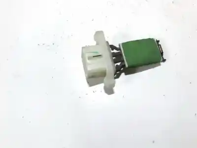Peça sobressalente para automóvel em segunda mão resistência sofagem chauffage por ford focus lim. (cb4) 1.6 tdci cat referências oem iam 3m5h18b647ac  3m5h-18b647-ac
