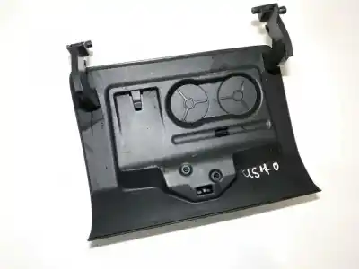 Second-hand car spare part glove compartment for ford focus lim. (cb4) 1.6 tdci cat oem iam references   