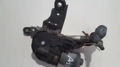 Peça sobressalente para automóvel em segunda mão motor do limpa para brisas por ford galaxy (ca1) 1.8 tdci cat referências oem iam 3397021163
