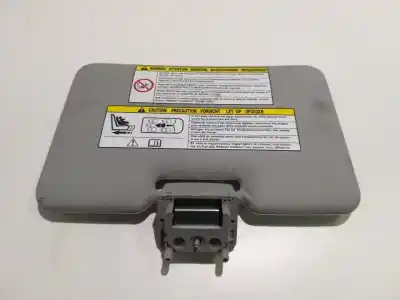 Peça sobressalente para automóvel em segunda mão pára-sol esquerdo por honda fr-v (be) 1.8 vtec cat referências oem iam   