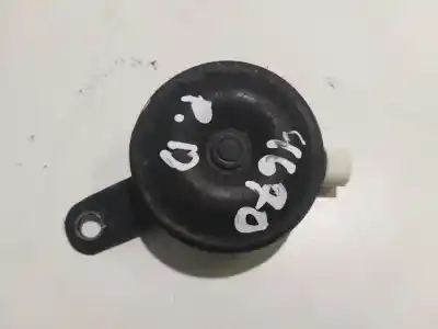 Peça sobressalente para automóvel em segunda mão buzina / sirene por honda fr-v (be) 1.8 vtec cat referências oem iam 0005140514