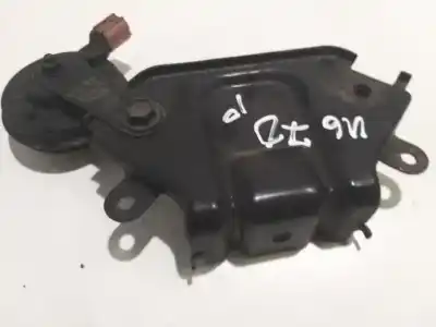 Peça sobressalente para automóvel em segunda mão buzina / sirene por honda fr-v (be) 1.8 vtec cat referências oem iam e13000514