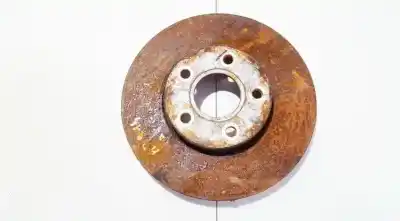 Pezzo di ricambio per auto di seconda mano disco freno anteriore per ford focus turnier (cb4) 1.6 16v cat riferimenti oem iam 