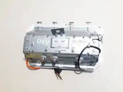 Автозапчасти б/у подушка безопасности передняя правая за peugeot 207 1.6 16v hdi ссылки oem iam 9683408580  08051001