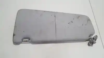 Peça sobressalente para automóvel em segunda mão pára-sol esquerdo por ford galaxy (ca1) 1.8 tdci cat referências oem iam   