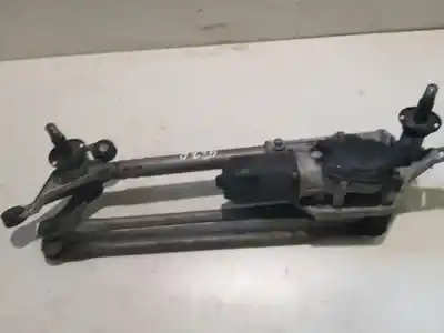 Peça sobressalente para automóvel em segunda mão motor do limpa para brisas por honda fr-v (be) 1.8 vtec cat referências oem iam 