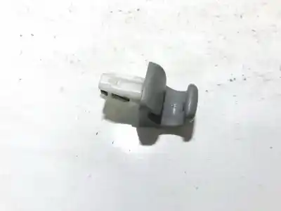 Second-hand car spare part left sunshade for lexus gs (gs/us/ws19) 3.0 v6 24v cat oem iam references   