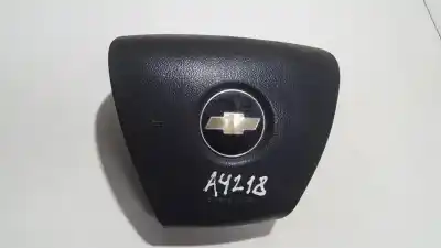 Peça sobressalente para automóvel em segunda mão airbag dianteiro esquerdo por chevrolet captiva 2.0 d 4wd referências oem iam 96809649