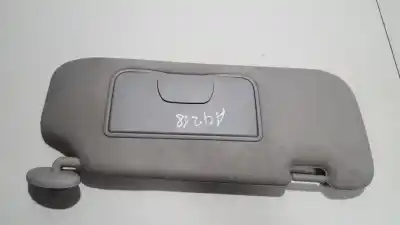 Pezzo di ricambio per auto di seconda mano tenda sinistra per chevrolet captiva 2.0 d 4wd riferimenti oem iam   
