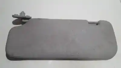 Peça sobressalente para automóvel em segunda mão pára-sol esquerdo por chevrolet captiva 2.0 d 4wd referências oem iam 