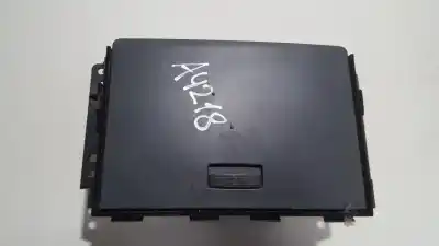 Peça sobressalente para automóvel em segunda mão porta luvas por chevrolet captiva 2.0 d 4wd referências oem iam 7685205030