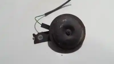 Peça sobressalente para automóvel em segunda mão buzina / sirene por mazda premacy (cp) 2.0 turbodiesel referências oem iam 