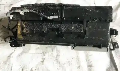 Second-hand car spare part glove compartment for lexus gs (gs/us/ws19) 3.0 v6 24v cat oem iam references 5555030390  55550-30390