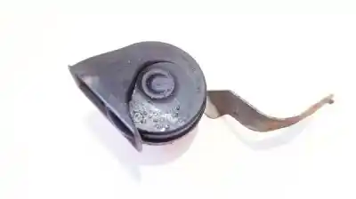 Автозапчастина б/у ріг для ford fusion (cbk) 1.6 16v cat посилання на oem iam 0055306