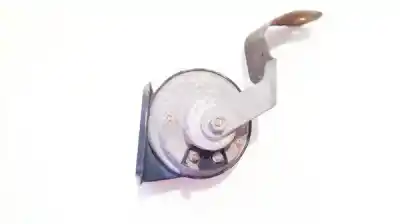 Автозапчастина б/у ріг для ford fusion (cbk) 1.6 16v cat посилання на oem iam 0055306  