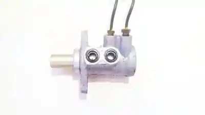 Автозапчастина б/у гальмівний насос для ford fusion (cbk) 1.6 16v cat посилання на oem iam 41230130