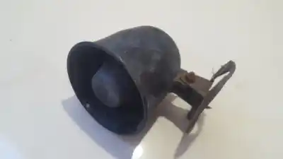 Peça sobressalente para automóvel em segunda mão buzina / sirene por chevrolet captiva 2.0 d 4wd referências oem iam 