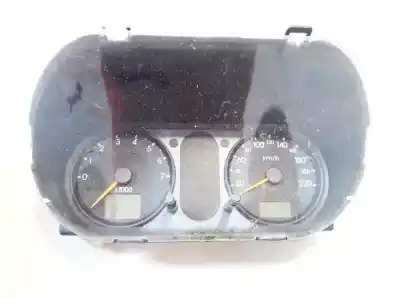 Автозапчастина б/у панель інструментів для ford fusion (cbk) 1.6 16v cat посилання на oem iam 2s6f10841a