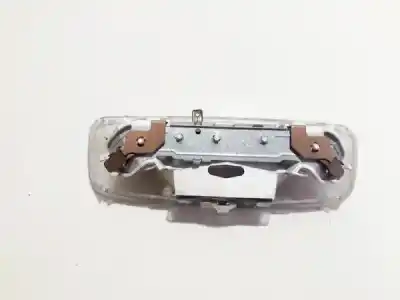 Автозапчастина б/у внутрішне світло для ford fusion (cbk) 1.6 16v cat посилання на oem iam 2s6a13k767aa  150547