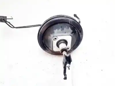 Автозапчасти б/у тормозной серво за audi a6 avant (4b5) 1.9 tdi ссылки oem iam 4b0612105  4b0 612 105
